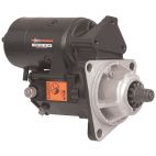 Starter - Remfd - H/D Truck Denso Wilson Electrical
