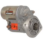 Starter - Remfd - H/D Truck Denso OSGR Wilson Electrical