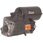 Starter - Remfd - H/D Truck Denso Wilson Electrical