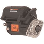 Starter - Remfd - H/D Truck Denso Wilson Electrical