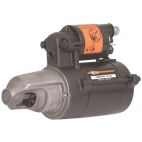 Starter - Remfd - H/D Truck Denso Wilson Electrical