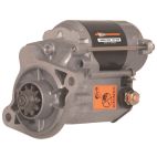 Starter - Remfd - H/D Truck Denso Wilson Electrical