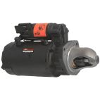 Starter - Remfd - H/D Truck Denso Wilson Electrical