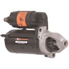 Starter - Remfd - H/D Truck Denso Wilson Electrical