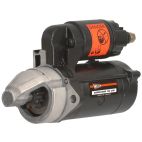 Starter - Remfd - H/D Truck Denso Wilson Electrical