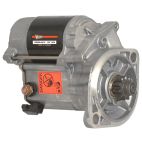 Starter - Remfd - H/D Truck Denso OSGR Wilson Electrical