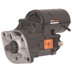 Starter - Remfd - H/D Truck Denso Wilson Electrical