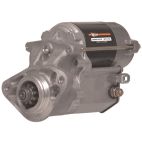 Starter - Remfd - H/D Truck Denso Wilson Electrical