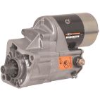 Starter - Remfd - H/D Truck Denso Wilson Electrical