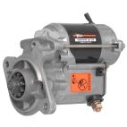 Starter - Remfd - H/D Truck Denso Wilson Electrical