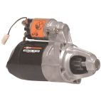 Starter - Remfd - H/D Truck Denso Wilson Electrical