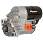 Starter - Remfd - H/D Truck Denso OSGR Wilson Electrical