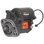 Starter - Remfd - H/D Truck Denso OSGR Wilson Electrical