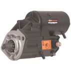 Starter - Remfd - H/D Truck Denso Wilson Electrical