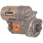 Starter - Remfd - H/D Truck Denso Wilson Electrical