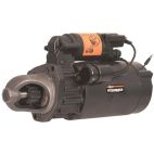 Starter - Remfd - H/D Truck Denso Wilson Electrical