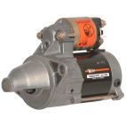 Starter - Remfd - H/D Truck Denso Wilson Electrical