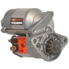 Starter - Remfd - H/D Truck Denso OSGR Wilson Electrical