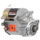 Starter - Remfd - H/D Truck Denso OSGR Wilson Electrical