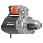 Starter - Remfd - H/D Truck Denso Wilson Electrical