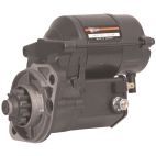 Starter - Remfd - H/D Truck Denso Wilson Electrical