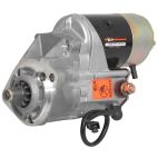 Starter - Remfd - H/D Truck Denso OSGR Wilson Electrical