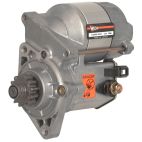 Starter - Remfd - H/D Truck Denso OSGR Wilson Electrical
