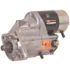 Starter - Remfd - H/D Truck Denso Wilson Electrical