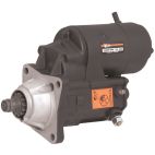Starter - Remfd - H/D Truck Denso Wilson Electrical