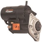 Starter - Remfd - H/D Truck Denso Wilson Electrical