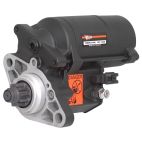 Starter - Remfd - H/D Truck Denso OSGR Wilson Electrical