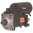 Starter - Remfd - H/D Truck Denso Wilson Electrical