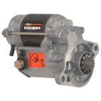 Starter - Remfd - H/D Truck Denso OSGR Wilson Electrical