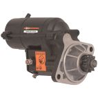 Starter - Remfd - H/D Truck Denso Wilson Electrical