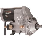 Starter - Remfd - H/D Truck Denso Wilson Electrical