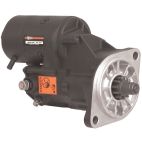 Starter - Remfd - H/D Truck Denso Wilson Electrical