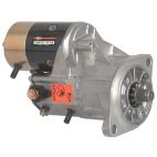 Starter - Remfd - H/D Truck Denso OSGR Wilson Electrical