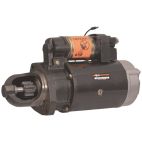 Starter - Remfd - H/D Truck Denso Wilson Electrical