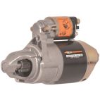 Starter - Remfd - H/D Truck Denso Wilson Electrical