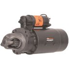 Starter - Remfd - H/D Truck Denso Wilson Electrical
