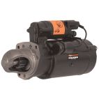 Starter - Remfd - H/D Truck Denso Wilson Electrical