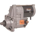 Starter - Remfd - H/D Truck Denso Wilson Electrical