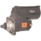 Starter - Remfd - H/D Truck Denso Wilson Electrical