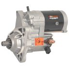 Starter - Remfd - H/D Truck Denso OSGR Wilson Electrical