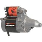 Starter - Remfd - H/D Truck Denso Wilson Electrical