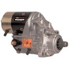 Starter - Remfd - H/D Truck Denso Wilson Electrical