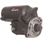 Starter - Remfd - H/D Truck Denso Wilson Electrical