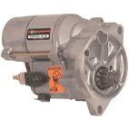 Starter - Remfd - H/D Truck Denso Wilson Electrical