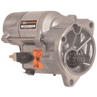 Starter - Remfd - H/D Truck Denso Wilson Electrical