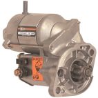 Starter - Remfd - H/D Truck Denso Wilson Electrical